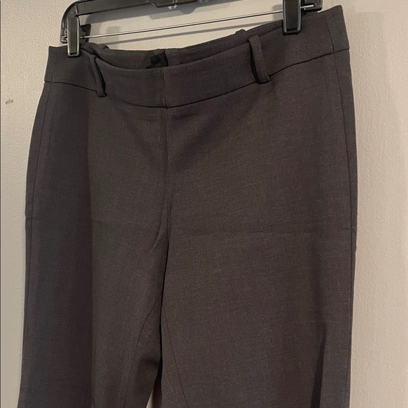 J. Crew Classic Wool Pants Size 6 - Picture 2 of 7